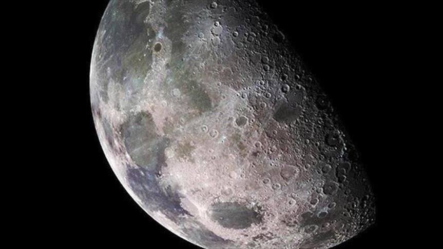 Misi Luar Angkasa India Gagal Mendarat di Bulan